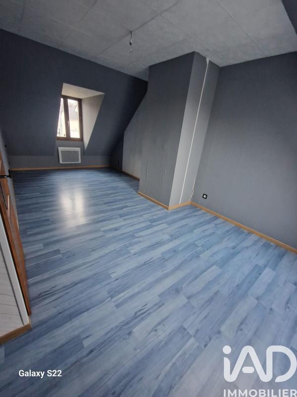 Maison - 109 m² - 5 pièces