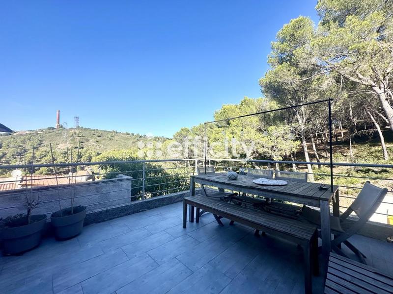 Maison - 62 m² - 3 pièces