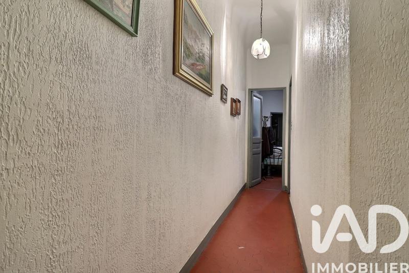Appartement - 93 m² - 4 pièces