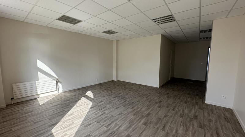 Local commercial - 150 m²