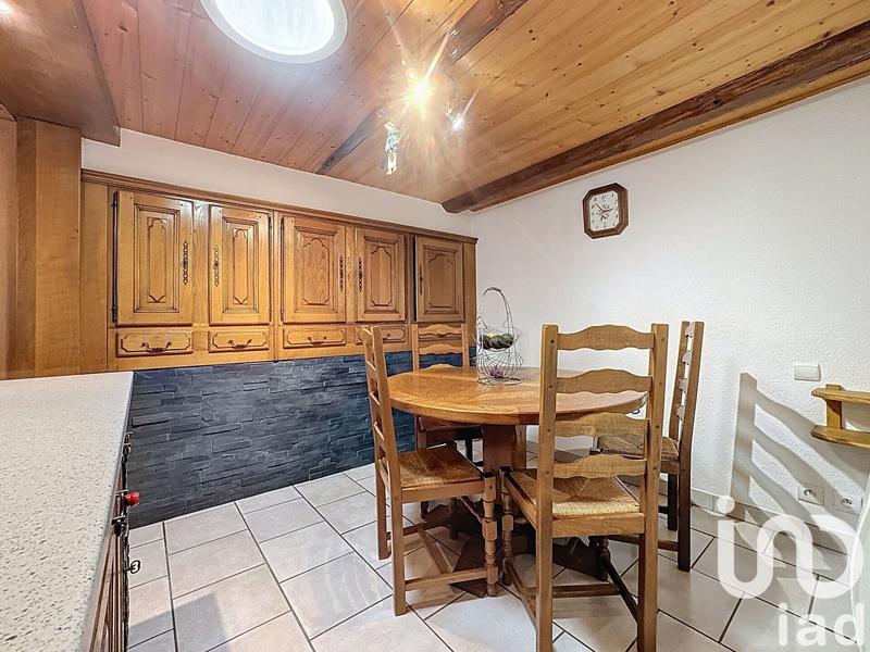 Ferme - 260 m² - 6 pièces