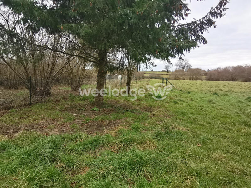 Maison ancienne - 158 m² - 6 pièces