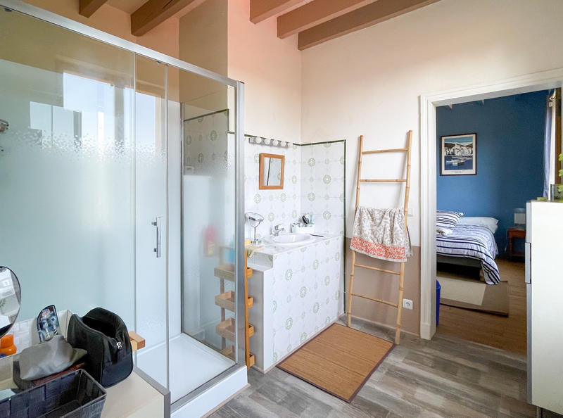 Maison - 185 m² - 5 pièces