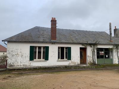 Maison - 226 m² - 3 pièces