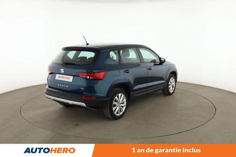 Seat Ateca 1.4 EcoTSI Act 150 ch