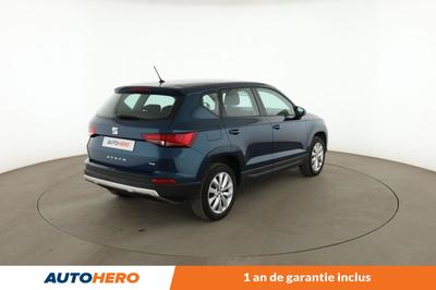 Seat Ateca 1.4 EcoTSI Act 150 ch