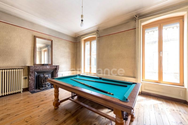 Maison bourgeoise - 446 m² - 17 pièces