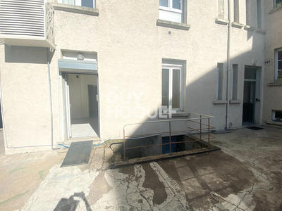 Local commercial - 76 m²