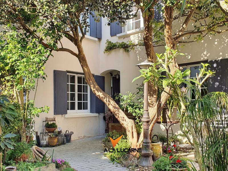 Maison - 175 m² - 8 pièces