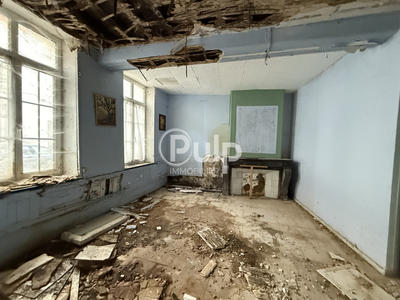 Maison - 194 m² - 11 pièces