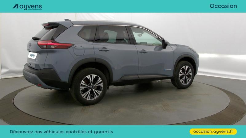 Nissan X-Trail e-Power 204ch n-Connecta