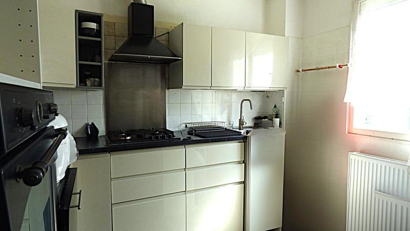 Maison - 70 m² - 4 pièces