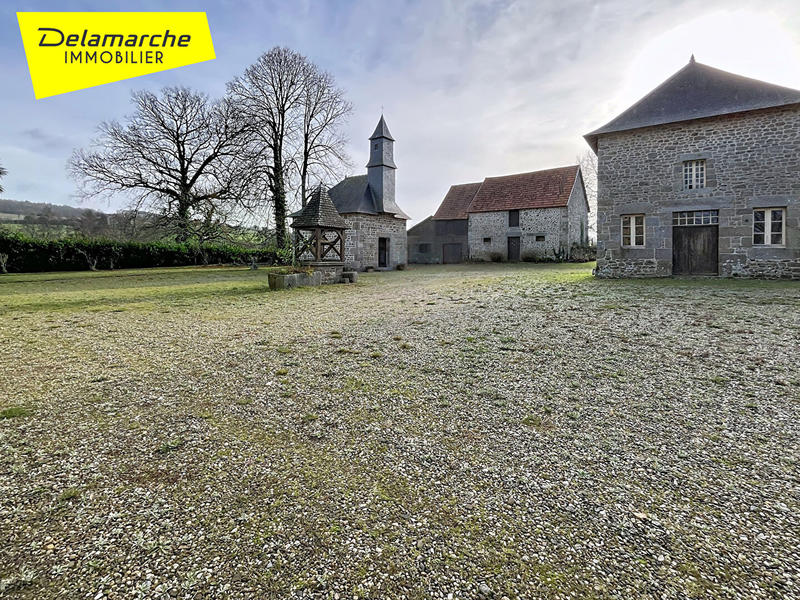 Maison - 340 m² - 10 pièces