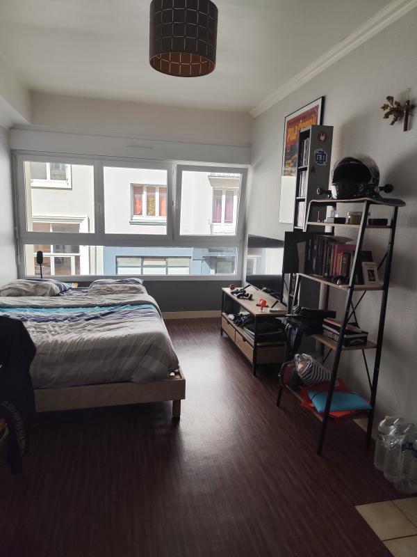 Appartement - 22 m² - 1 pièce