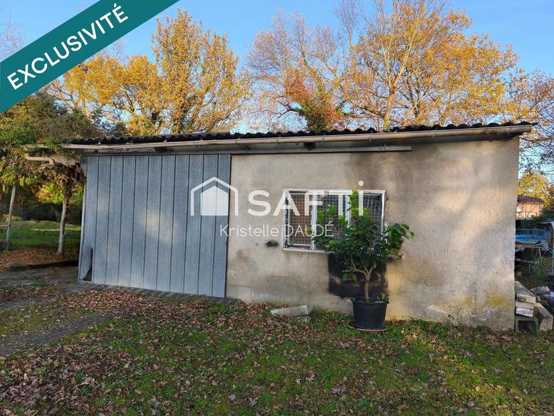 Maison - 145 m² - 5 pièces