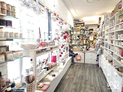 Local commercial - 80 m²