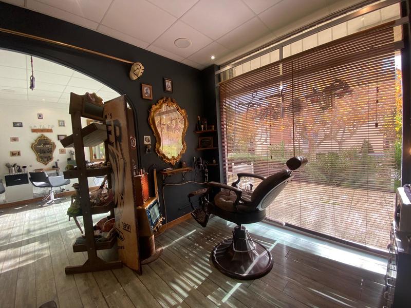 Fonds de commerce - Local commercial - 37 m²