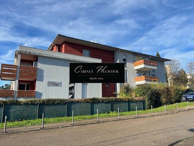 Appartement - 41 m² - 2 pièces