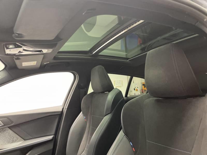 Bmw Série 1 120 170 ch Dkg7 m Sport