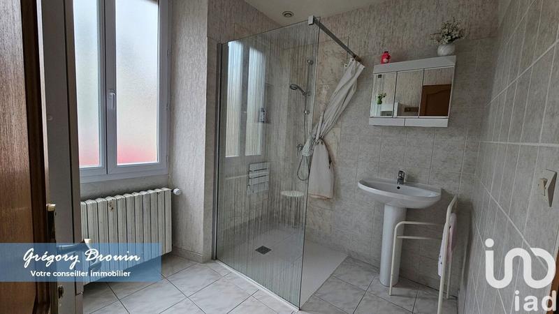 Maison de ville - 164 m² - 5 pièces