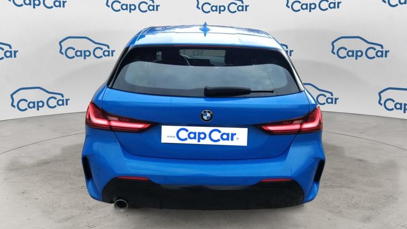 Bmw Série 1 (F40) 118i 136 m Sport