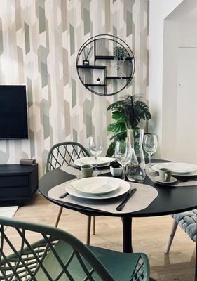 Appartement - 54 m² - 4 pièces