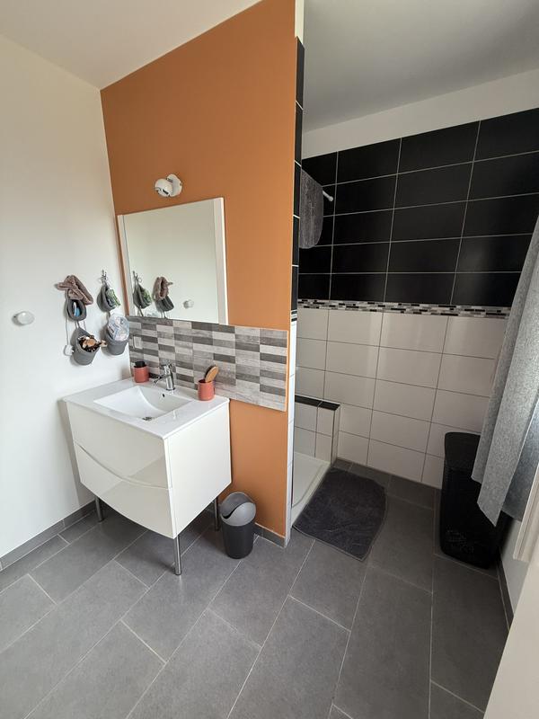 Villa - 167 m² - 5 pièces