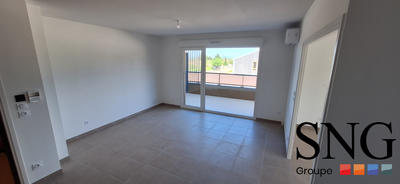 Appartement - 40 m² - 1 pièce