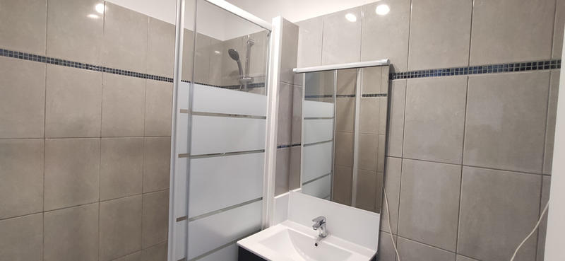 Appartement - 78 m² - 3 pièces