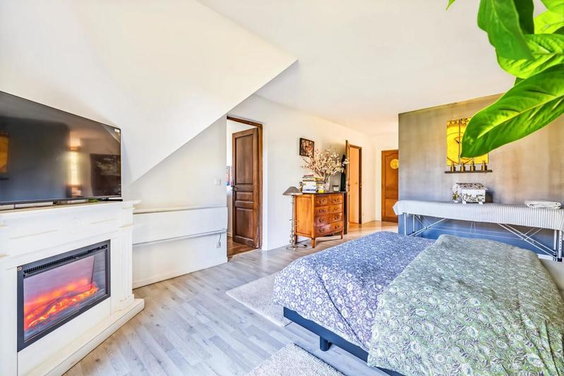 Maison - 176 m² - 6 pièces