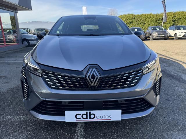 Renault Clio V TCe 90 ch Gsr2 Esprit Alpine