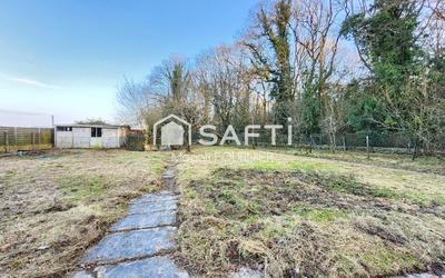 Maison - 238 m² - 12 pièces