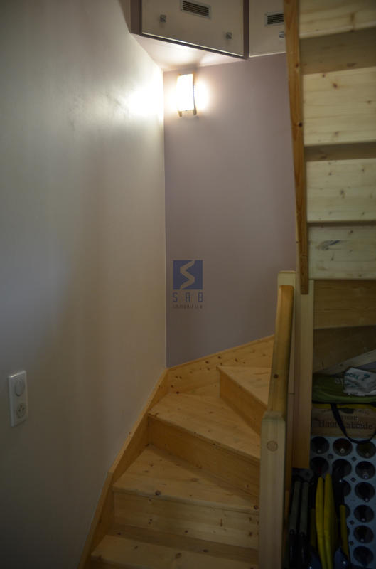 Villa - 120 m² - 6 pièces