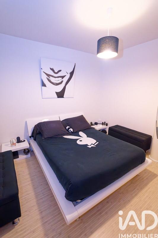 Appartement - 74 m² - 4 pièces