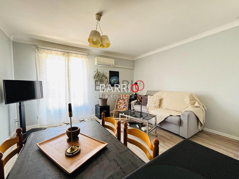 Appartement - 28 m² - 1 pièce