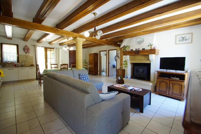 Viager - Maison - 100 m² - 6 pièces