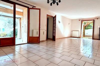 Maison - 132 m² - 5 pièces