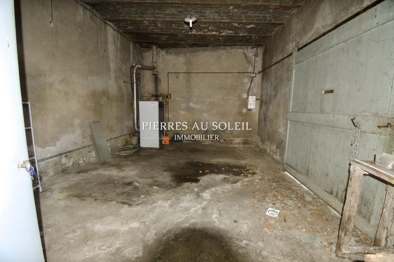 Maison - 346 m² - 7 pièces