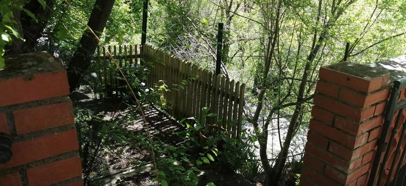 Maison - 35 m² - 3 pièces