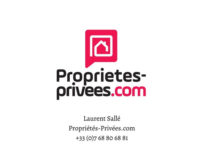 Maison - 115 m² - 6 pièces