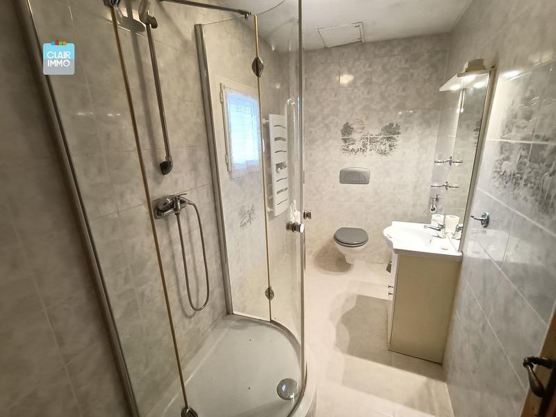 Maison - 145 m² - 4 pièces