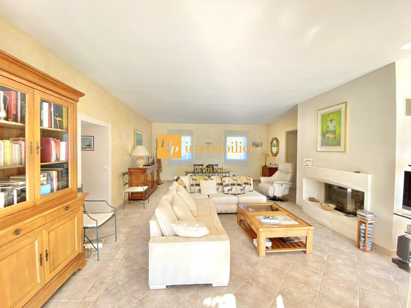 Maison - 154 m² - 6 pièces