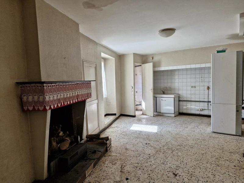 Maison - 109 m² - 4 pièces