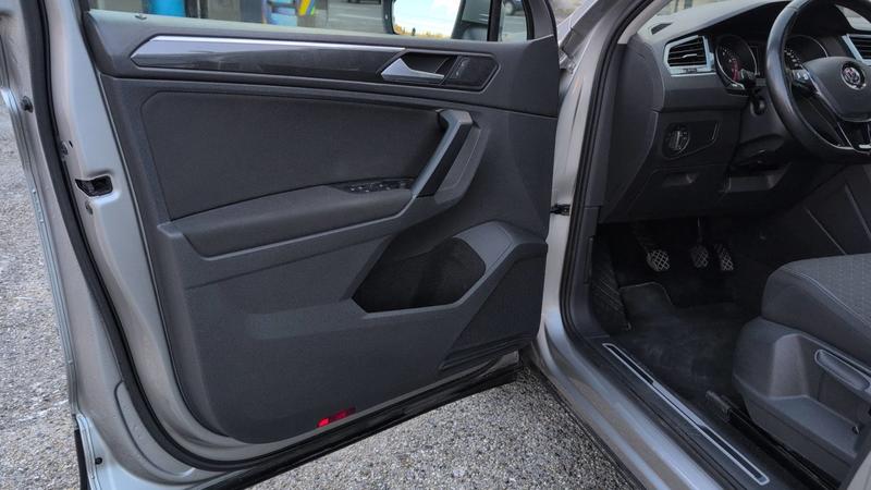 Volkswagen Tiguan 1.5 Tsi 130 Confortline