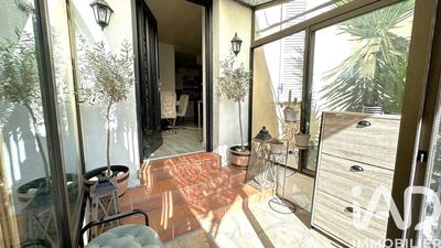 Appartement - 53 m² - 3 pièces