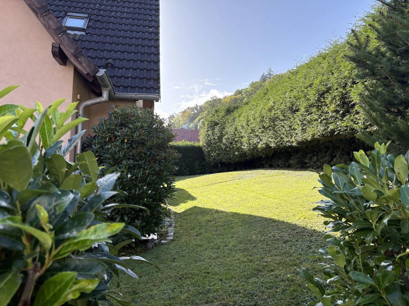 Maison - 152 m² - 7 pièces