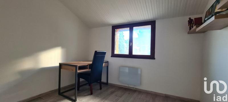 Maison - 119 m² - 5 pièces