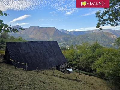 Maison - 45 m² - 1 pièce