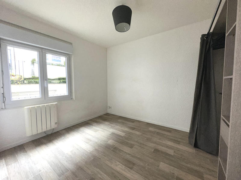 Appartement - 20 m² - 1 pièce