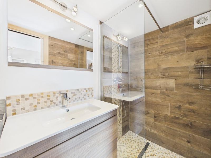 Maison - 112 m² - 3 pièces